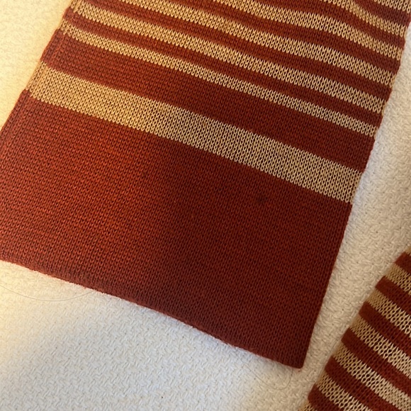 Vintage Tie Wrap Cardigan Sweater - Picture 2 of 7